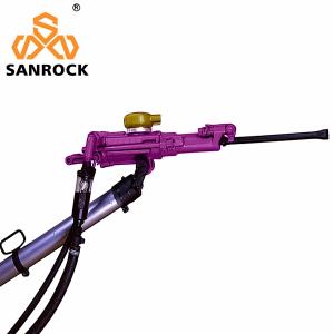 Buy cheap YT29 Handheld Pneumatic Rock Drill Machine Concrete Breaker Hammer Portable Jack Hammer from wholesalers