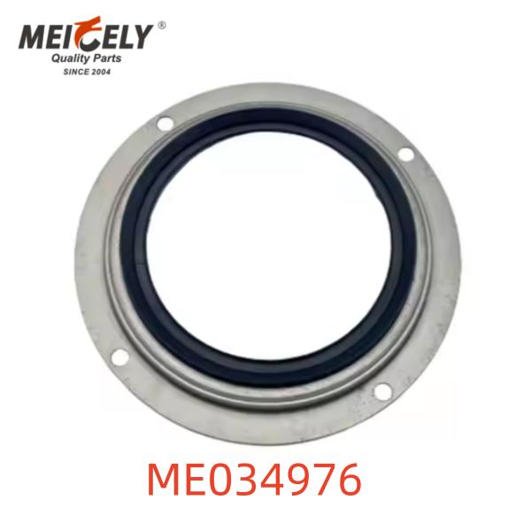 Quality ME034976 Alxe Shaft Oil Seal  For Mitsubishi Engine Part 6D16 for sale