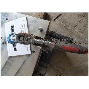 Movable Conveyor Belt Jointing Machine Splicing Press With Fast Cooling System