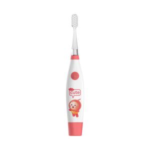 Buy cheap IPX7 Waterproof Electric Toothbrush For Kids With Dupont Bristles from wholesalers