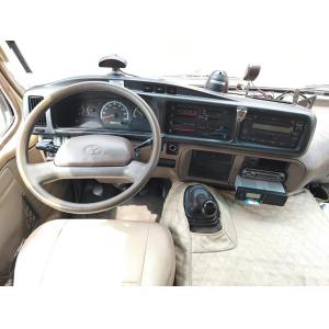 Buy cheap 10-23 Seats Model Bus Mass bus from wholesalers