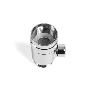 Buy cheap Brass Stainless Steel Ultra Fine Bubble Generator For Showering With Purified Water from wholesalers