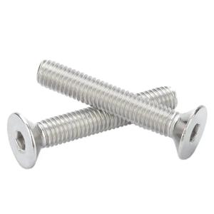 Buy cheap Strong and Durable Connections with Hex Drive Stainless Steel Screws 1 Thread Pitch from wholesalers