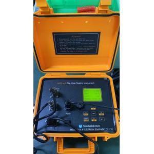 Buy cheap Geotechnical Caliper Logging Tools Large Pile Diameter Logging from wholesalers