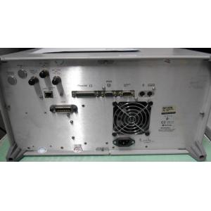 Durable PC Optical Spectrum Analyzer Keysight Agilent 86142A