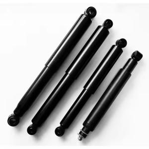 Aluminum Alloy Adjustable Shock Absorbers For Replace ISO9001