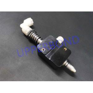 Protos 80C Gluing Nozzle For Hauni Cigarette Packers