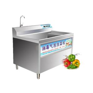 Dry Chilli Potato Brush Washing Machine With Great Price