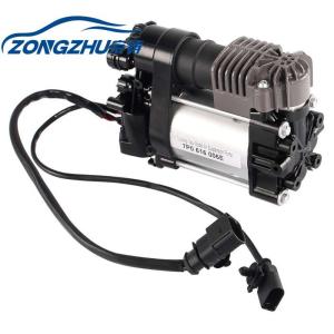 Buy cheap Steel & Plastics AMK Air Suspension Compressor Pump for Porsche Cayenne OE#7P0616006E from wholesalers