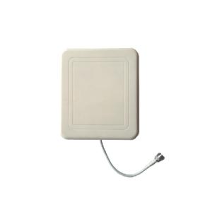 Buy cheap 6dbi / 8dbi Directional Wall Mount Flat Patch Panel Antenna DAS GSM Antenna 3G 4G from wholesalers
