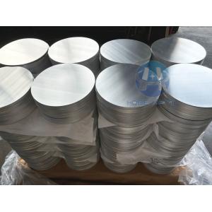 Promotion 1050/1060/3003 Aluminum Circle Delivery Fast