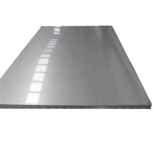 Buy cheap SUS304 Stainless Steel Metal Plates 2B Surface 4'×8' With Hot Rolled Technics from wholesalers