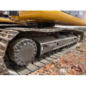 Buy cheap Used Caterpillar 320D2 Excavator 24,200 kg with 1.2-1.8 m³ Bucket from wholesalers