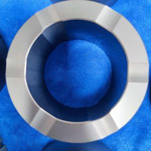 Buy cheap Customized Long Life Sliding Bearing Sleeve from wholesalers