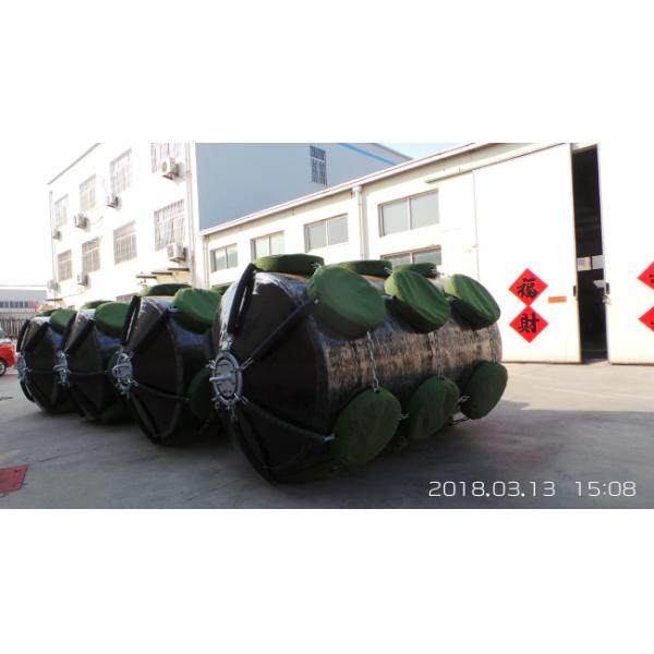 Buy cheap CCS Certified EVA Foam Filled Marine Fenders Boating Floating Polyurethane Fender from wholesalers