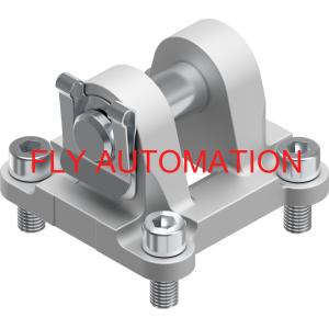 Buy cheap GTIN 4052568013981 Pneumatic Air Cylinders Swivel Flange SNC - 63 174401 from wholesalers