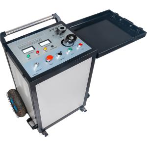 8/16/32kV selectable high voltage pulse generator with DC/Single/Cycle discharge