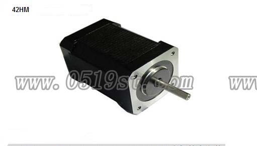 Buy cheap 0.9degree two-phase 42mm hybrid stepper motor from wholesalers