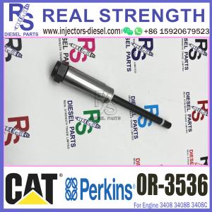 4W7019 Diesel Injector Nozzle 0R-3536 For Cat 3408 3408B 3408C 3412 3412C Engine