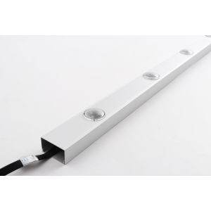 12V 24V 36V Waterproof IP67 Long Distance Transmission LED Pixel RGBW Point