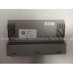 Buy cheap 812W25805-7088 Shandeka C9H Advanced Driving Assistance Domain Controller from wholesalers