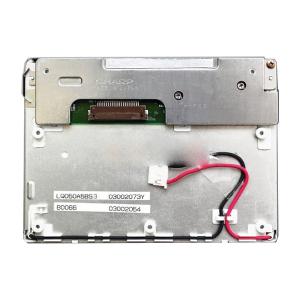 LQ050A5BS03 New Original High Quality 5.0 inch 320*240 TFT LCD Panel for SHARP