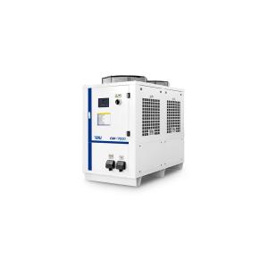 Buy cheap Industrial Process Water Chiller Unit CW-7800 26000W Large Cooling Capacity High product