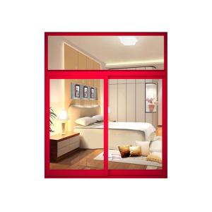 Buy cheap 2.0mm Glue Injection Aluminium Window Extrusions Heat Insulation from wholesalers