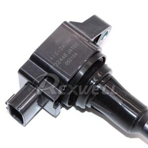 Buy cheap Unleash the Potential of Your Nissan Murano VQ35 Z51 with Diamond Ignition Coils from wholesalers