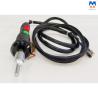 Buy cheap Portable Hand Held Intelligent Ultrasonic Plastic Spot Welder 35kHz from wholesalers
