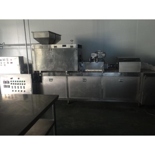 Quality Oat chocolate forming device for sale