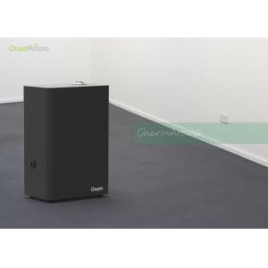 Metal Fragrance Diffuser Machine Cover 2000m³ Adjustable Time Setting