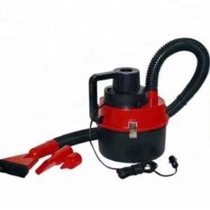 Buy cheap Plastic Handheld High Power Portable Car Vacuum Cleaner from wholesalers