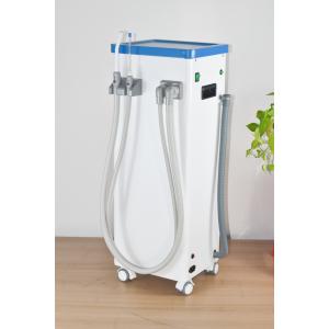 Professional Dental Suction Machine Equipment Portable Power Instrument