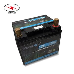 Buy cheap Solar Panel Backup 32700 cell 12V 50Ah UPS LiFePO4 Battery from wholesalers