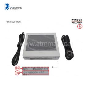 Buy cheap BA80 8.4" TFT Display R Touch Panel Wincor ATM Parts 1750204431 1750204435 from wholesalers