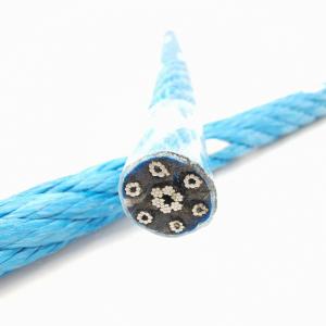 Buy cheap Customizable Combination Wire Rope For Specific Industrial Requirements from wholesalers