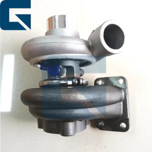 Buy cheap 49179-02260 4917902260 Engine TD06 Diesel Turbocharger/Turbo from wholesalers