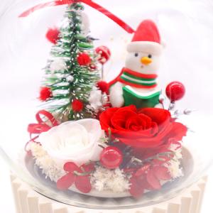 Buy cheap Exquisite 4-5CM 7-8CM Eternal Flower Music Box from wholesalers