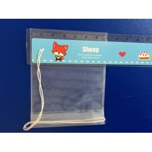 Buy cheap Factory offer, FDA Approval, Silicone Oil Qualification /50/100 micron Rosin Press Filter Bags For Rosin Press Filter from wholesalers