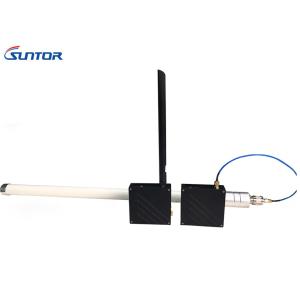 Buy cheap C50HPT 33dBm RF UAV Video Link Transceiver TDD - COFDM Wireless Image Sender And Receiver from wholesalers