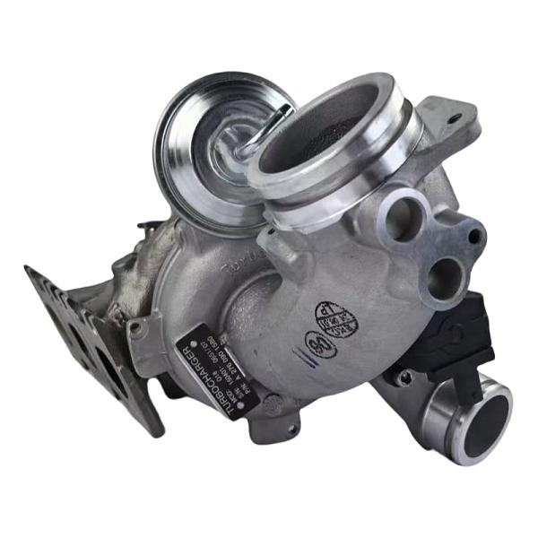 Quality Al0075q18 2760901580 2760901480 Turbo Chra A2760901580 A2760901480 For Mercedes for sale