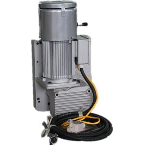 Buy cheap SRP Rope Suspended Platform ZLP800 Painted Steel Electric Hoist from wholesalers