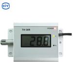 Buy cheap Air Or Neutral Gas Temperature And Humidity Sensor For Remote Air Particle Counter IP65 from wholesalers