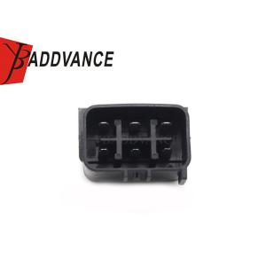 Buy cheap FP-C-SW6M-B 6 Pin FSW Male ECM ECU PCB Sealed Voltage Regulator Rectifier Connector Header from wholesalers