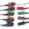 Buy cheap LL style MRI Radio Translucent Wire 5 Lead ECG Radiotranslucent Cable and Lead wire Leadwires from wholesalers