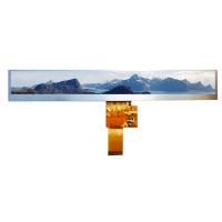 Buy cheap 1024x100 Advertising LCD Monitor 10.4 Inch Transmissive Led Screen For Raspberry product