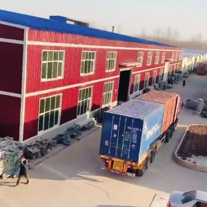 Hebei Yingkang Wire Mesh Product Co., Ltd.