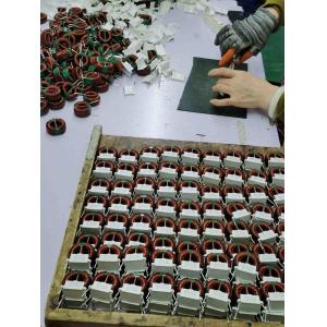 Low Frequency DC Choke 20A Differential EMI Choke