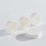 Buy cheap HME Crepe / Waved / Pleated Humidification Medical Filter Paper Breathing Circuit from wholesalers